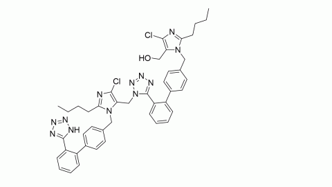 Losartan EP Impurity L