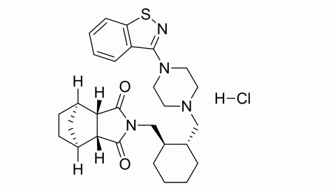 Lurasidone Standard