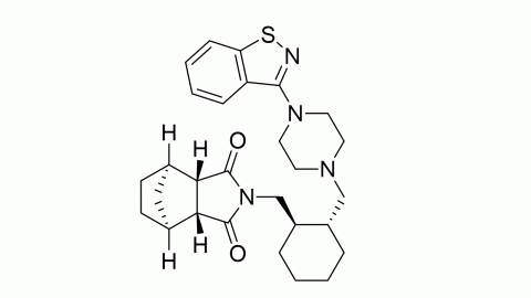 Lurasidone Standard