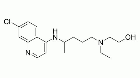 Hydroxychloroquine Standard