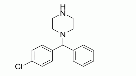 Hydroxyzine EP Impurity A