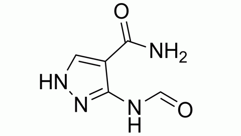 Allopurinol Related compound - B