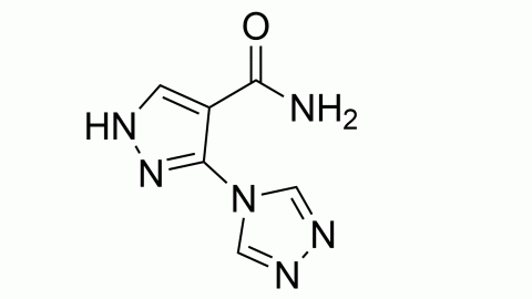 Allopurinol Related compound - C 