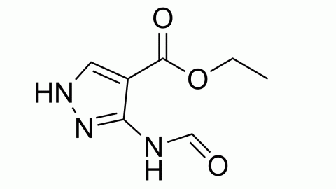 Allopurinol Related Compound - E