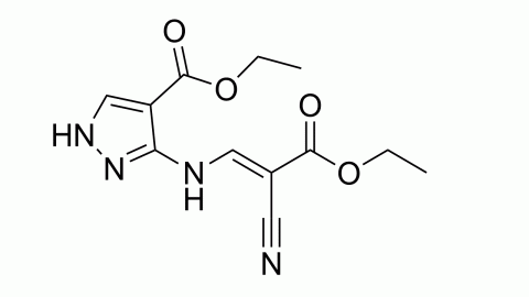 Allopurinol Related Compound - F 