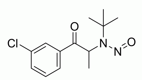 Bupropion Nitroso Impurity