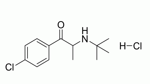 Bupropion Related compound - A