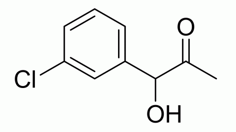 Bupropion Related compound - F