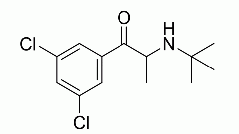 5-Chloro Bupropion