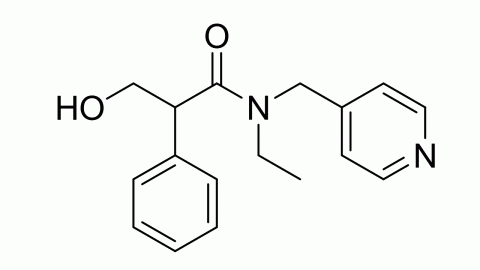 Tropicamide Standard