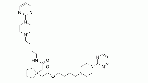 Buspirone EP Impurity-F