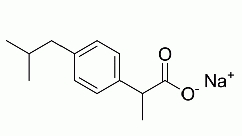 Ibuprofen Sodium