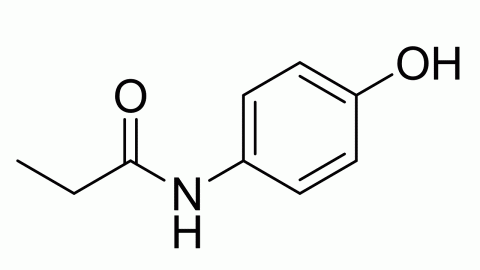 Paracetamol EP Impurity - B