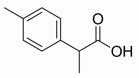 Ibuprofen EP Impurity D