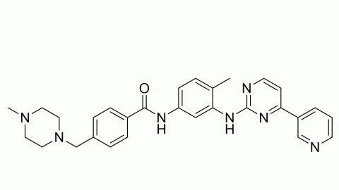 Imatinib  Standard