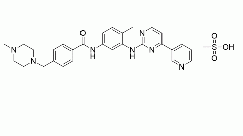 Imatinib Mesylate