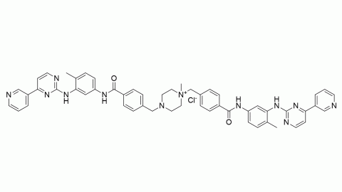 Imatinib EP Impurity D