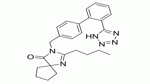 Irbesartan Standard