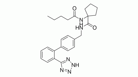 Irbesartan EP Impurity A