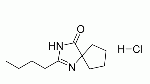 Irbesartan Lactam Impurity