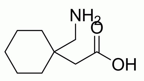 Gabapentin Standard