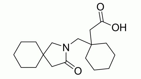 Gabapentin EP Impurity D