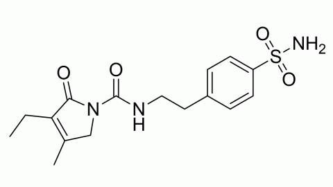 Glimepiride EP Impurity B