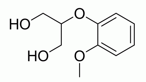 Guaifenesin EP Impurity B