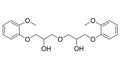 Guaifenesin EP Impurity C