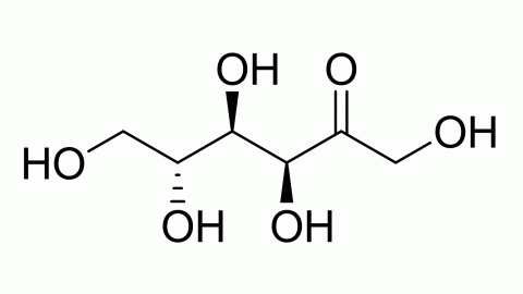 Fructose Standard