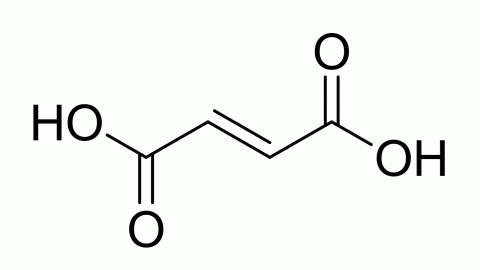 Fumaric acid