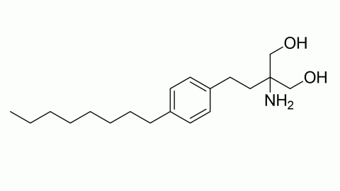 Fingolimod std