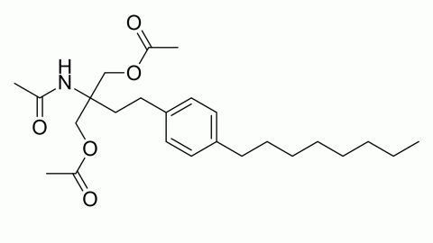 Fingolimod Hydrochloride - Impurity H