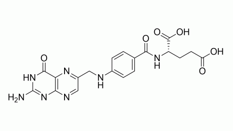 Folic acid