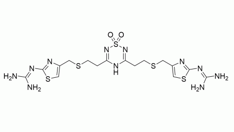 Famotidine EP Impurity B