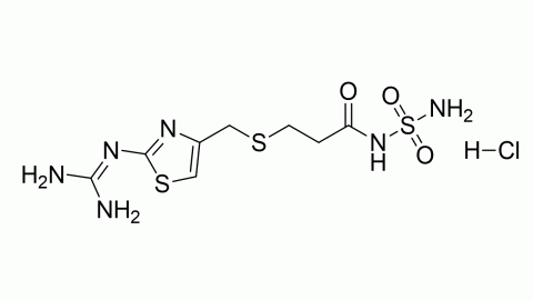 Famotidine EP Impurity C