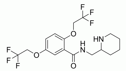 Flecainide Standard