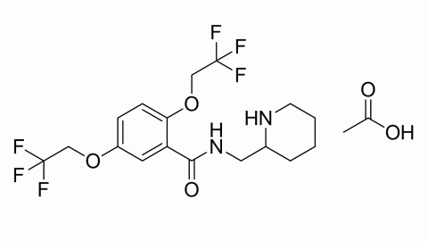 Flecainide Acetate