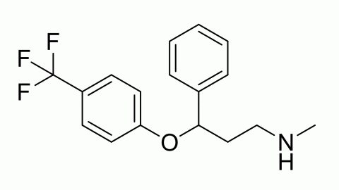 Fluoxetine Standard