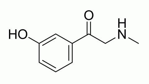 Phenylephrine EP Impurity C-Free Base