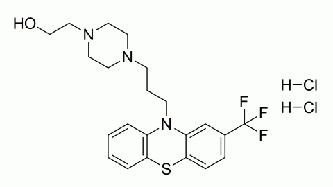 Fluphenazine Dihydrochloride