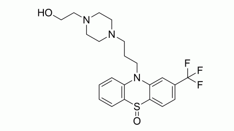 Fluphenazine Decanoate - Impurity A