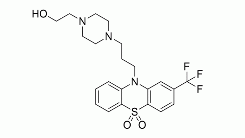 Fluphenazine EP Impurity B