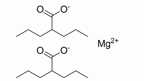 Magnesium Valproate