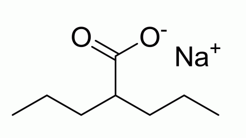 Sodium Valproate