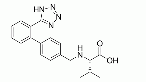 Valsartan Desvaleryl