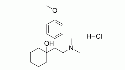 Venlafaxine Hydrochloride