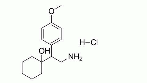 Venlafaxine EP Impurity C