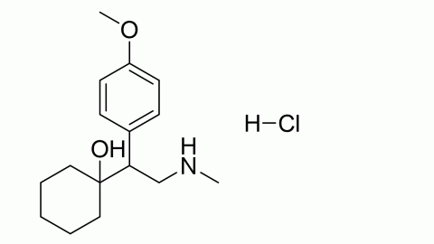 Venlafaxine EP Impurity D