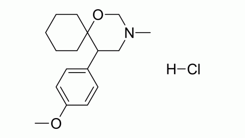 Venlafaxine EP Impurity E